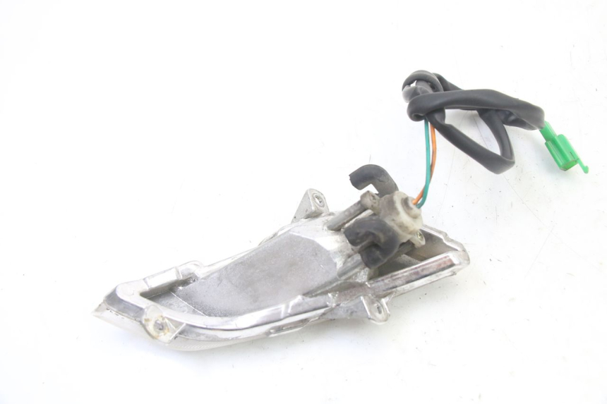 photo de FRECCE SINISTRO ANTERIORE PEUGEOT TWEET 4T 50 (2014 - 2019) - Altra angolazione