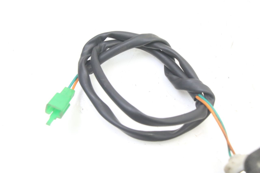 photo de FRECCE SINISTRO ANTERIORE PEUGEOT TWEET 4T 50 (2014 - 2019) - Primo piano tecnico