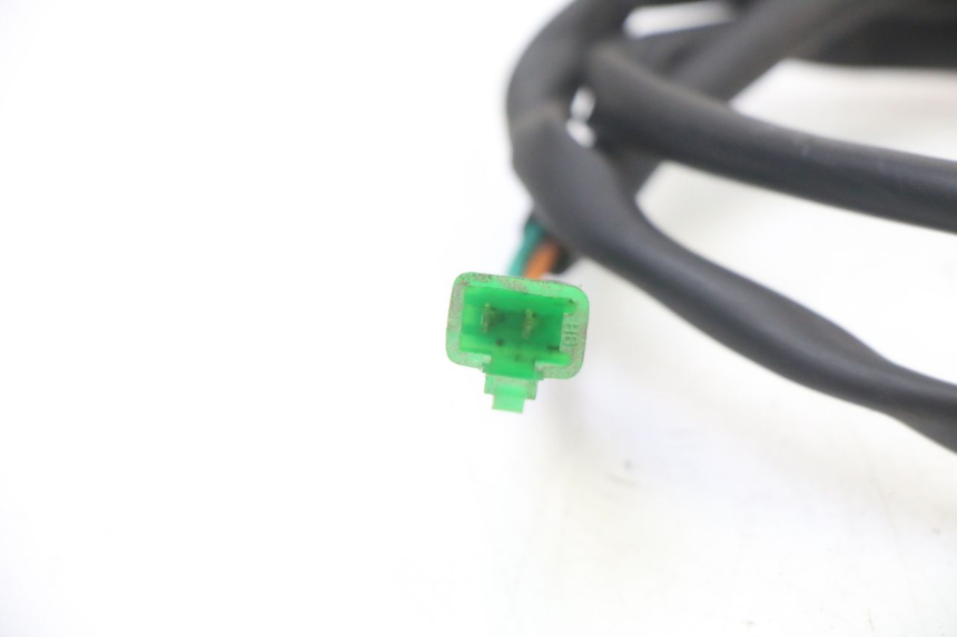 photo de FRECCE SINISTRO ANTERIORE PEUGEOT TWEET 4T 50 (2014 - 2019) - Vista d'insieme del prodotto