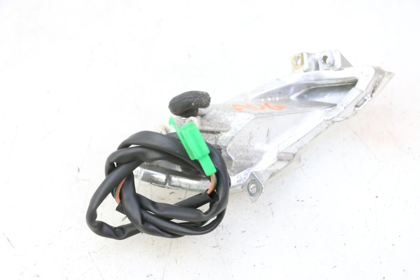 photo de CLIGNOTANTE ANTERIORE SINISTRA PEUGEOT TWEET 4T 50 (2018 - 2022) - Primo piano tecnico