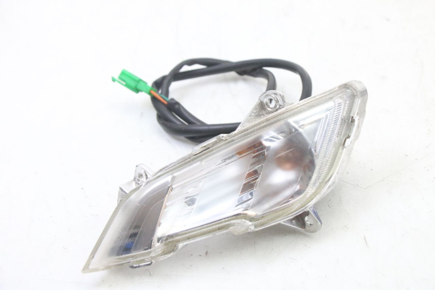 photo de FRECCE SINISTRO ANTERIORE PEUGEOT TWEET PRO CARGO 50 (2018 - 2022) - Vista principale