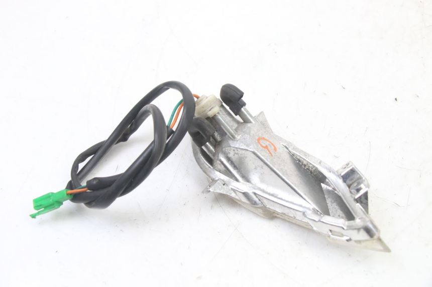 photo de FRECCE SINISTRO ANTERIORE PEUGEOT TWEET PRO CARGO 50 (2018 - 2022) - Vista d'insieme del prodotto