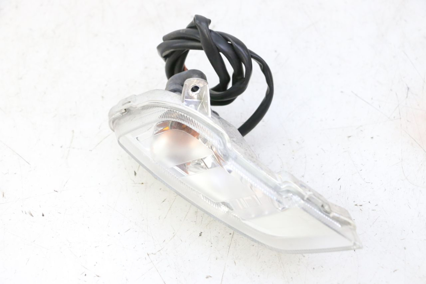 photo de FRECCE SINISTRO ANTERIORE PEUGEOT TWEET PRO CARGO 50 (2018 - 2022) - Vista d'insieme del prodotto