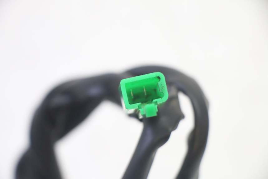 photo de FRECCE SINISTRO ANTERIORE PEUGEOT TWEET PRO EFI 4T 50 (2021 - 2022) - Primo piano tecnico