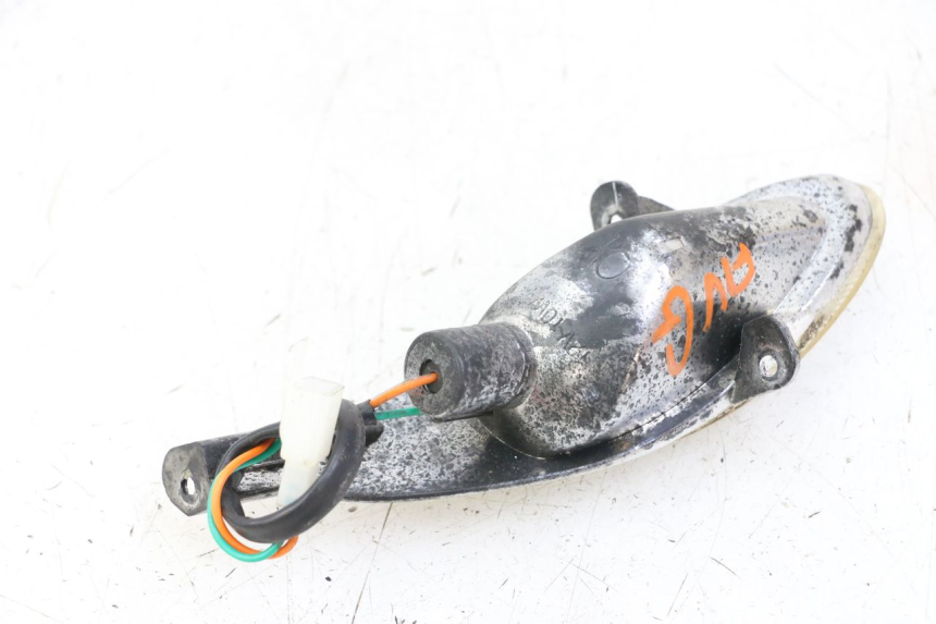 photo de CLIGNOTANTE ANTERIORE SINISTRA UNIVERSAL BIKE ZN50QT-11B 50 (2018 - 2021) - Altra angolazione