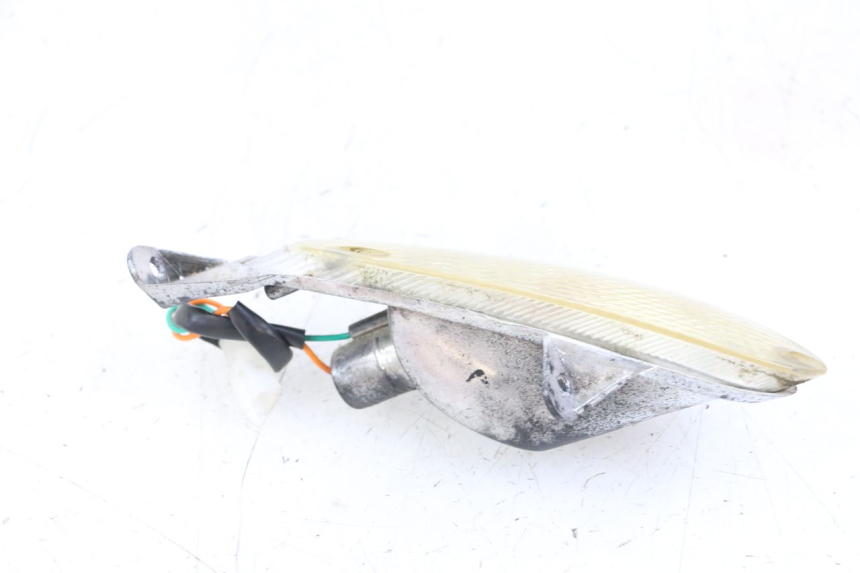 photo de CLIGNOTANTE ANTERIORE SINISTRA UNIVERSAL BIKE ZN50QT-11B 50 (2018 - 2021) - Primo piano tecnico