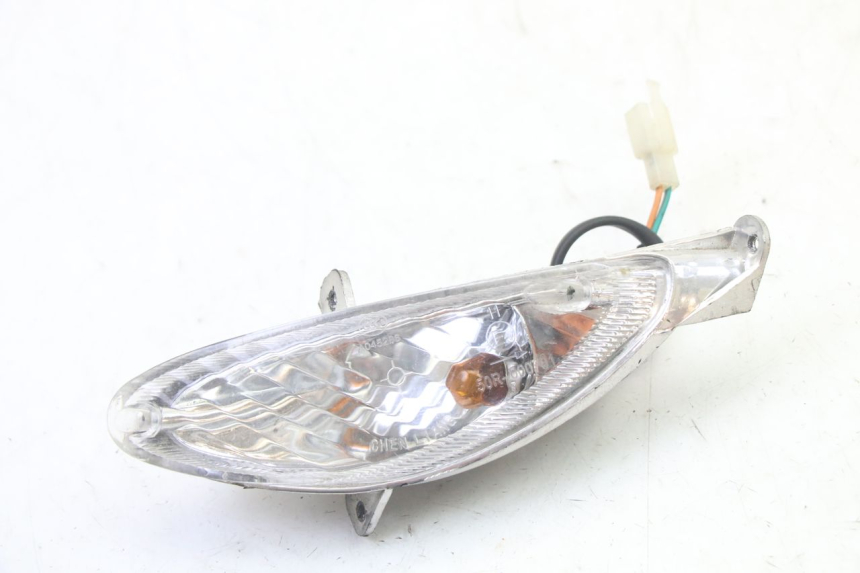 photo de CLIGNOTANTE ANTERIORE SINISTRA PEUGEOT V-CLIC VCLIC 50 (2007 - 2013) - Vista principale