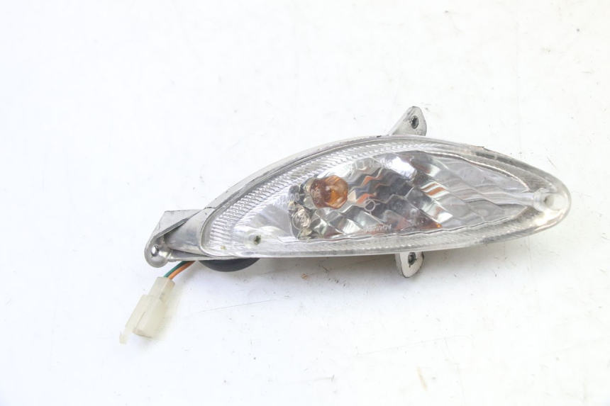 photo de CLIGNOTANTE ANTERIORE SINISTRA PEUGEOT V-CLIC VCLIC 50 (2007 - 2013) - Dettaglio del componente