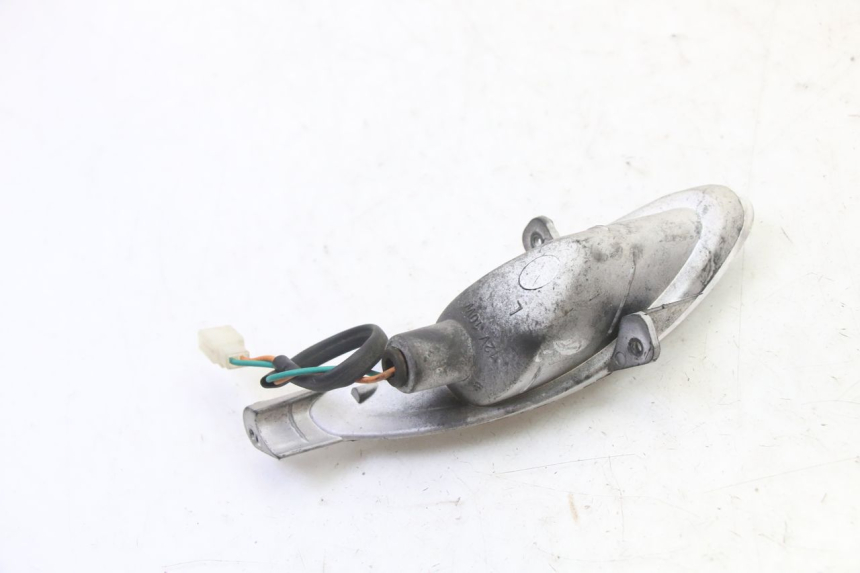 photo de CLIGNOTANTE ANTERIORE SINISTRA PEUGEOT V-CLIC VCLIC 50 (2007 - 2013) - Zoom sullo stato d'uso