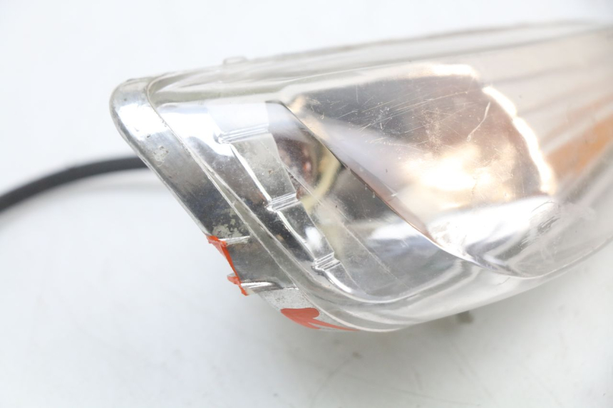 photo de FRECCE SINISTRO ANTERIORE BEELINE VELOCE 4T 50 (2011 - 2020) - Zoom sullo stato d'uso