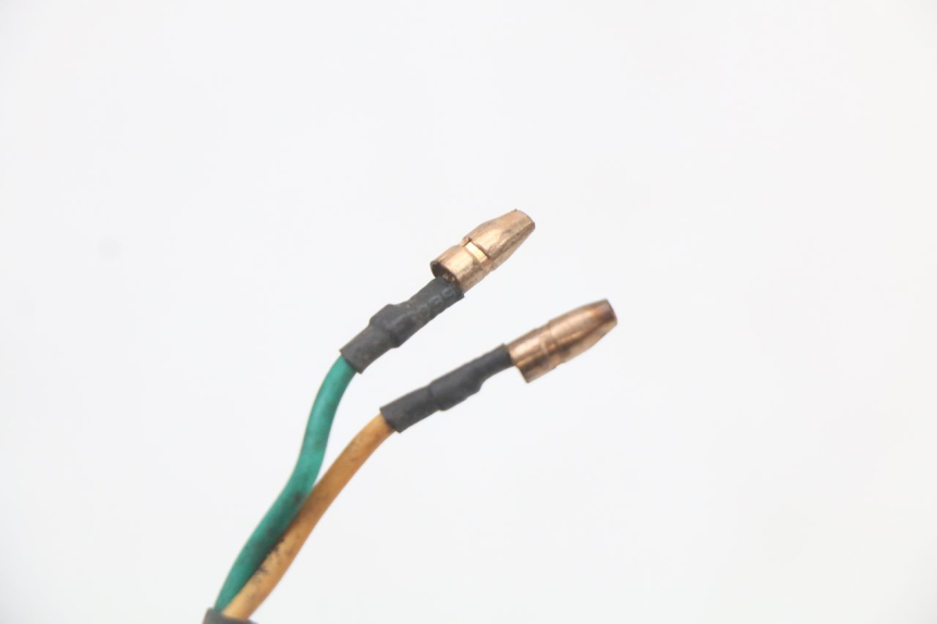 photo de FRECCE SINISTRO ANTERIORE BEELINE VELOCE 4T 50 (2011 - 2020) - Dettagli dei punti di fissaggio