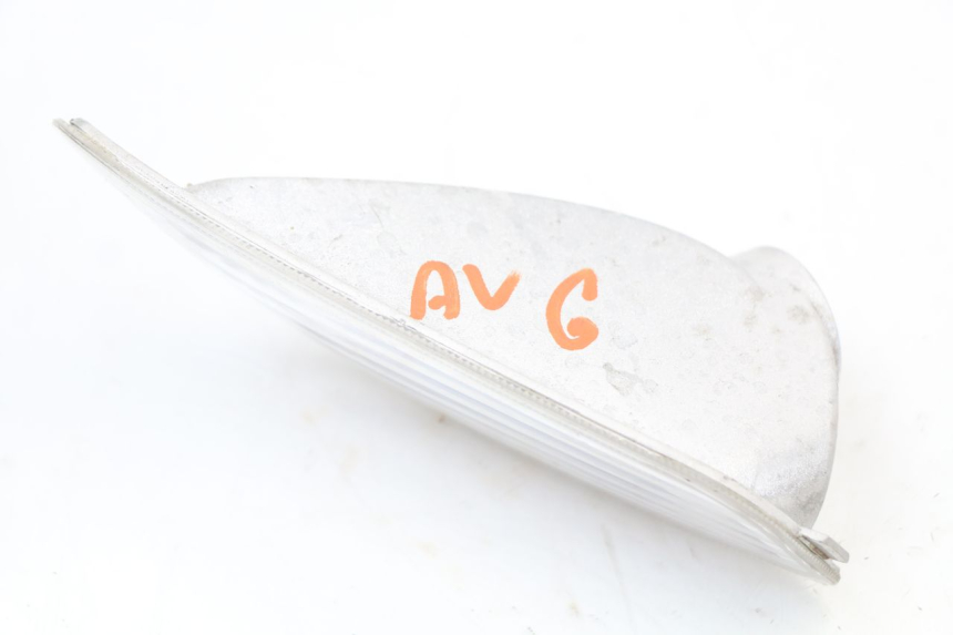 photo de FANALE ANTERIORE SINISTRO PIAGGIO VESPA LX 125 (2005 - 2010) - Zoom sullo stato d'uso