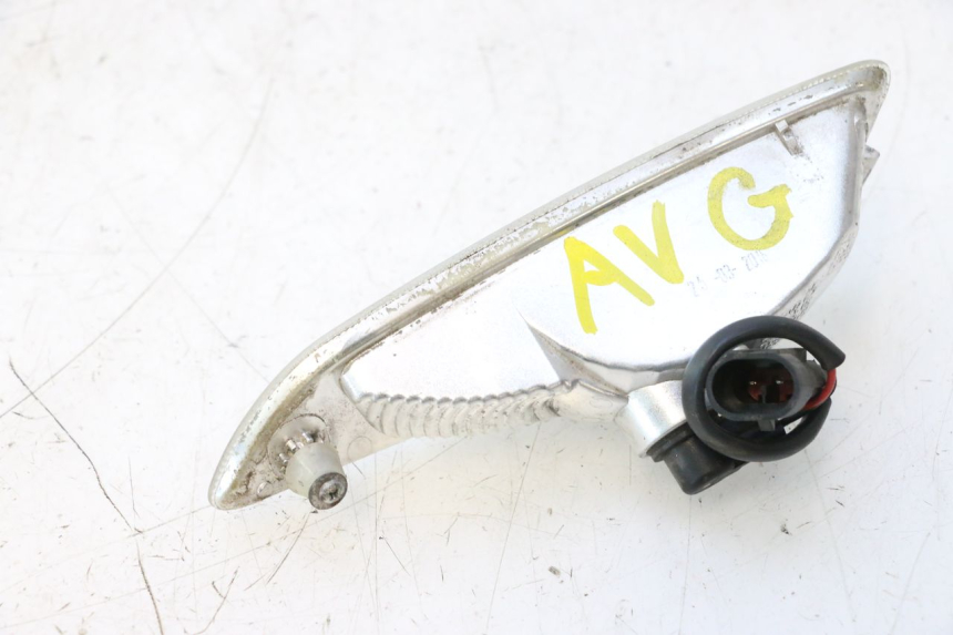 photo de CLIGNOTANTE ANTERIORE SINISTRA PIAGGIO VESPA PRIMAVERA 2T 50 (2013 - 2018) - Ricambio usato controllato