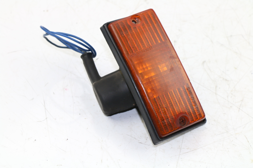 photo de FANALE ANTERIORE SINISTRO PIAGGIO VESPA PX 125 (1997 - 2007) - Vista principale