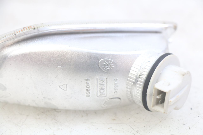 photo de CLIGNOTANTE ANTERIORE SINISTRA PIAGGIO VESPA S 2T 50 (2007 - 2014) - Dettaglio del componente