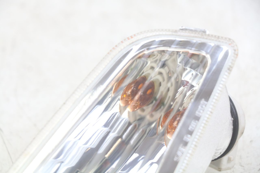 photo de CLIGNOTANTE ANTERIORE SINISTRA PIAGGIO VESPA S 2T 50 (2007 - 2014) - Vista d'insieme del prodotto