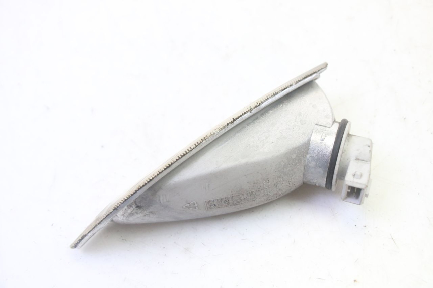 photo de CLIGNOTANTE ANTERIORE SINISTRA PIAGGIO VESPA S 2T 50 (2007 - 2014) - Zoom sullo stato d'uso