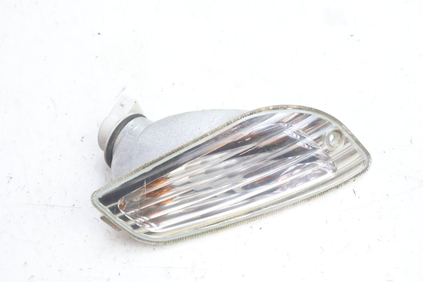 photo de CLIGNOTANTE ANTERIORE SINISTRA PIAGGIO VESPA S 2T 50 (2007 - 2014) - Zoom sullo stato d'uso