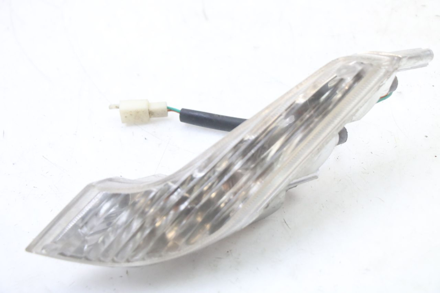 photo de FANALE ANTERIORE SINISTRO PEUGEOT VIVACITY NEW 2T 50 (2008 - 2017) - Vista principale