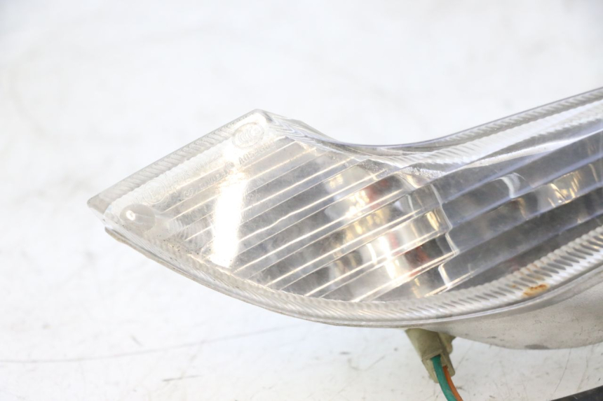 photo de FANALE ANTERIORE SINISTRO PEUGEOT VIVACITY NEW 2T 50 (2008 - 2017) - Dettaglio del componente