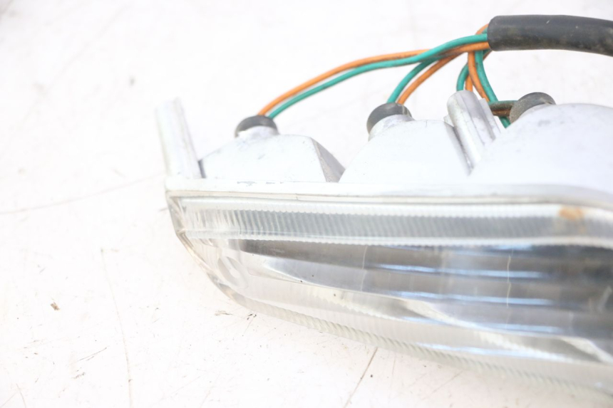photo de FANALE ANTERIORE SINISTRO PEUGEOT VIVACITY NEW 2T 50 (2008 - 2017) - Altra vista dell'articolo