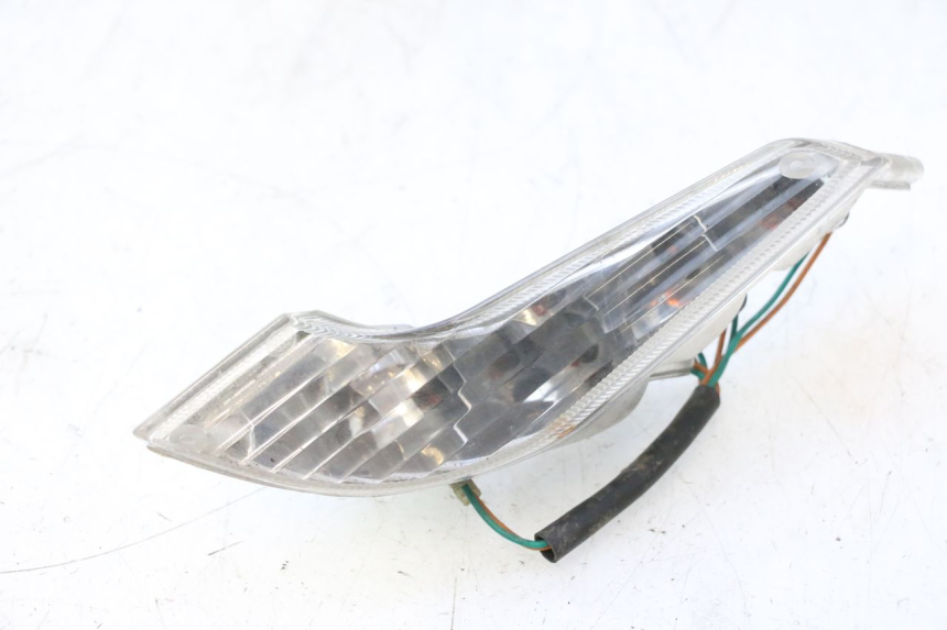photo de FANALE ANTERIORE SINISTRO PEUGEOT VIVACITY NEW 2T 50 (2008 - 2017) - Altra angolazione