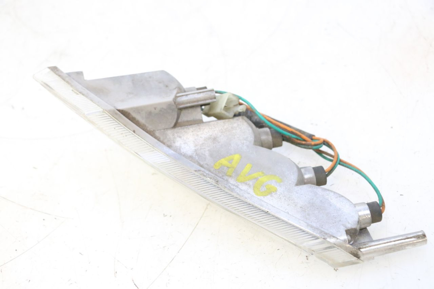 photo de FANALE ANTERIORE SINISTRO PEUGEOT VIVACITY NEW 2T 50 (2008 - 2017) - Vista d'insieme del prodotto