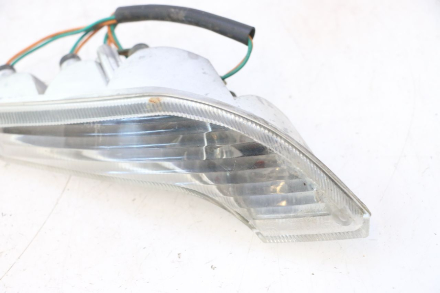photo de FANALE ANTERIORE SINISTRO PEUGEOT VIVACITY NEW 2T 50 (2008 - 2017) - Marcature e riferimenti originali