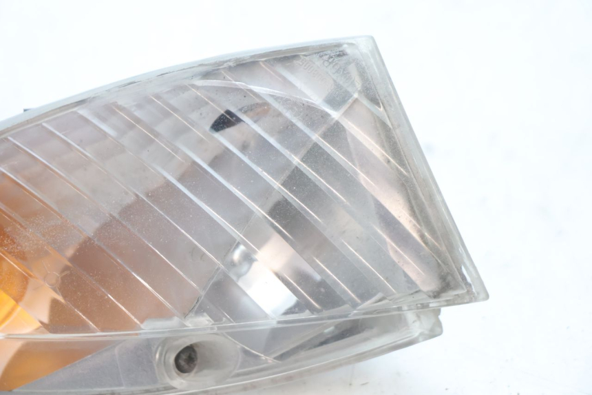 photo de FRECCE SINISTRO ANTERIORE PEUGEOT VIVACITY 50 (1998 - 2003) - Zoom sullo stato d'uso