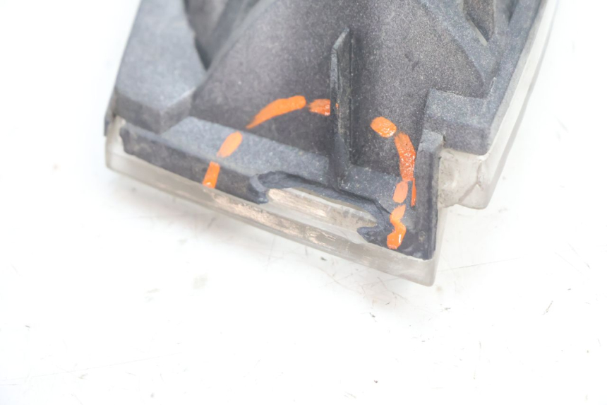 photo de FRECCE SINISTRO ANTERIORE PEUGEOT VIVACITY 100 (1999 - 2008) - Primo piano tecnico