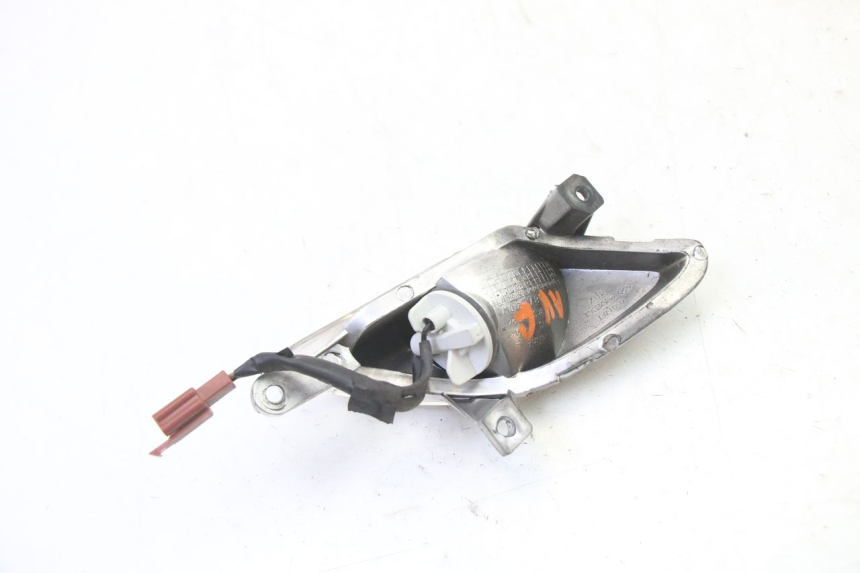 photo de FRECCE SINISTRO ANTERIORE MBK WAAP 125 (2008 - 2013) - Vista d'insieme del prodotto