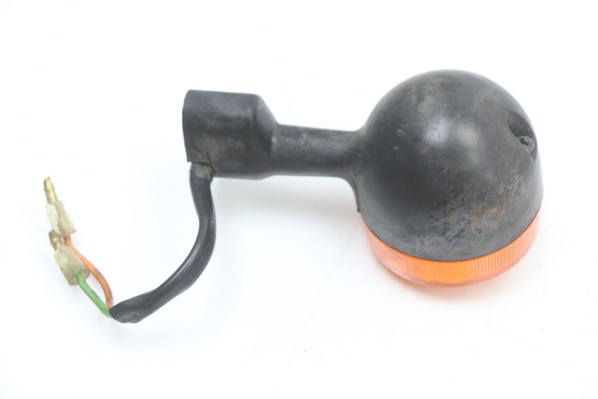 photo de FRECCE SINISTRO ANTERIORE HONDA WALLAROO DX 50 (1993 - 1996) - Zoom sullo stato d'uso