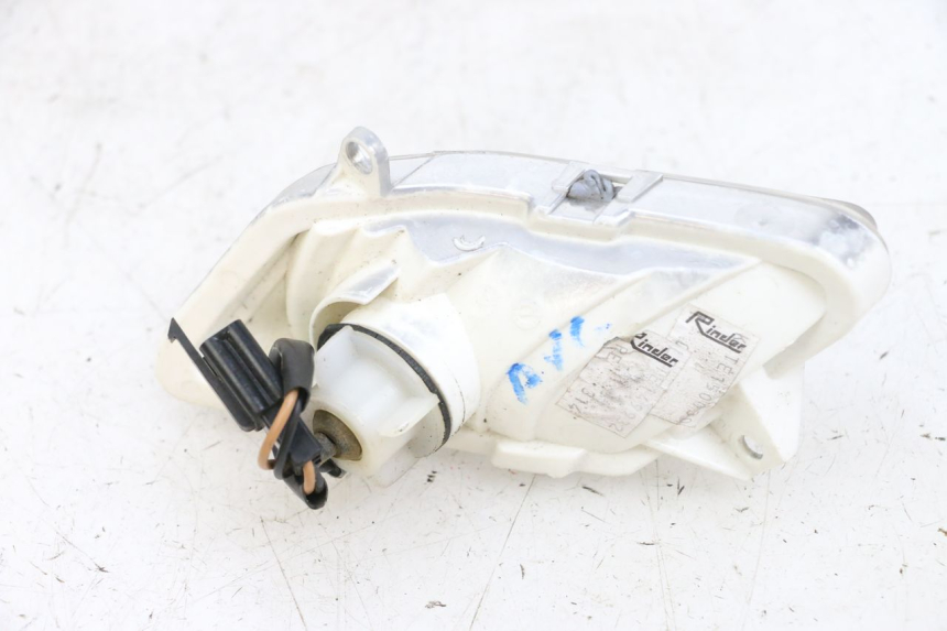 photo de CLIGNOTANTE ANTERIORE SINISTRA YAMAHA XMAX X-MAX 125 (2006 - 2009) - Vista d'insieme del prodotto