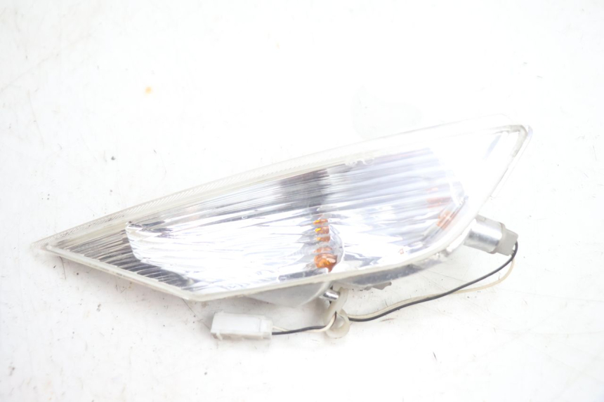 photo de FRECCE SINISTRO ANTERIORE PIAGGIO X8 STREET 125 (2006 - 2007) - Vista principale
