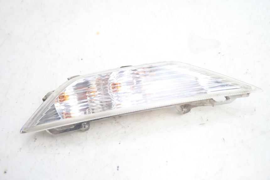 photo de FRECCE SINISTRO ANTERIORE PIAGGIO X8 STREET 125 (2006 - 2007) - Altra angolazione