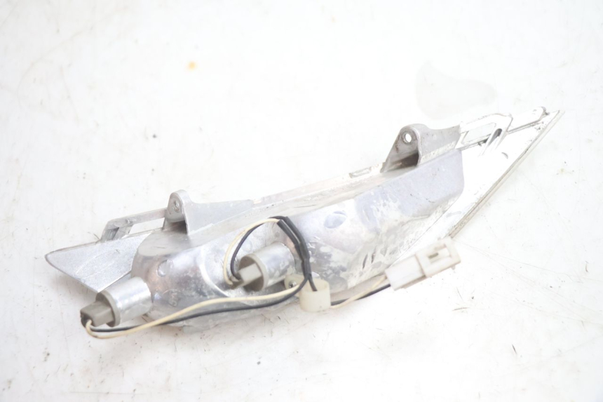 photo de FRECCE SINISTRO ANTERIORE PIAGGIO X8 STREET 125 (2006 - 2007) - Primo piano tecnico