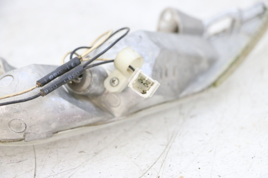 photo de CLIGNOTANTE ANTERIORE SINISTRA PIAGGIO X8 125 (2004 - 2007) - Vista d'insieme del prodotto