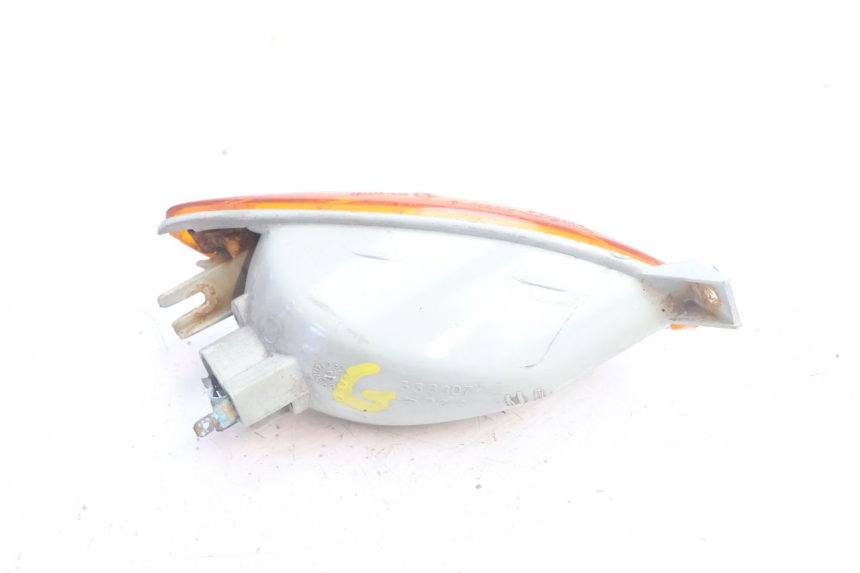 photo de FRECCE SINISTRO ANTERIORE PIAGGIO X9 AMALFI 180 (2000 - 2003) - Altra angolazione