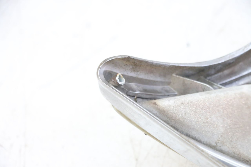 photo de CLIGNOTANTE ANTERIORE SINISTRA PIAGGIO XEVO - X EVO 125 (2007 - 2017) - Dettaglio del componente