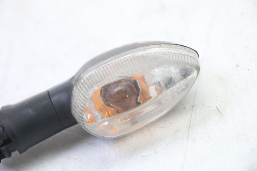 photo de FRECCE SINISTRO ANTERIORE YAMAHA XJ6 ABS 600 (2008 - 2016) - Zoom sullo stato d'uso