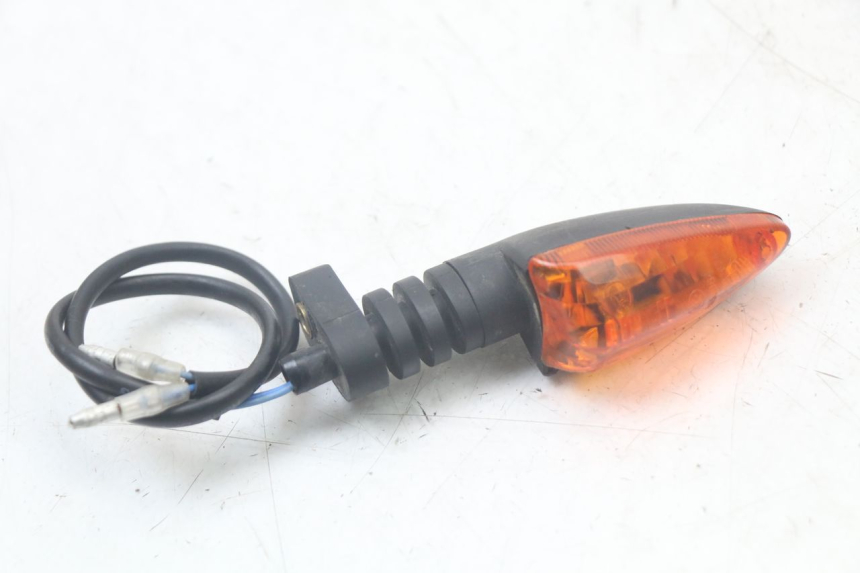 photo de CLIGNOTANTE ANTERIORE SINISTRA FANTIC XM PERFORMANCE 2T 50 (2021 - 2022) - Vista principale