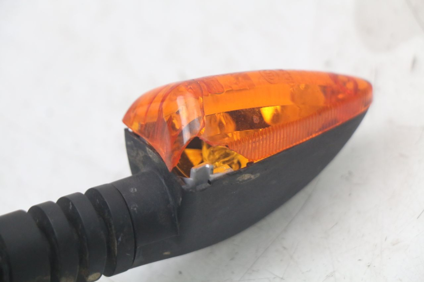 photo de CLIGNOTANTE ANTERIORE SINISTRA FANTIC XM PERFORMANCE 2T 50 (2021 - 2022) - Altra angolazione