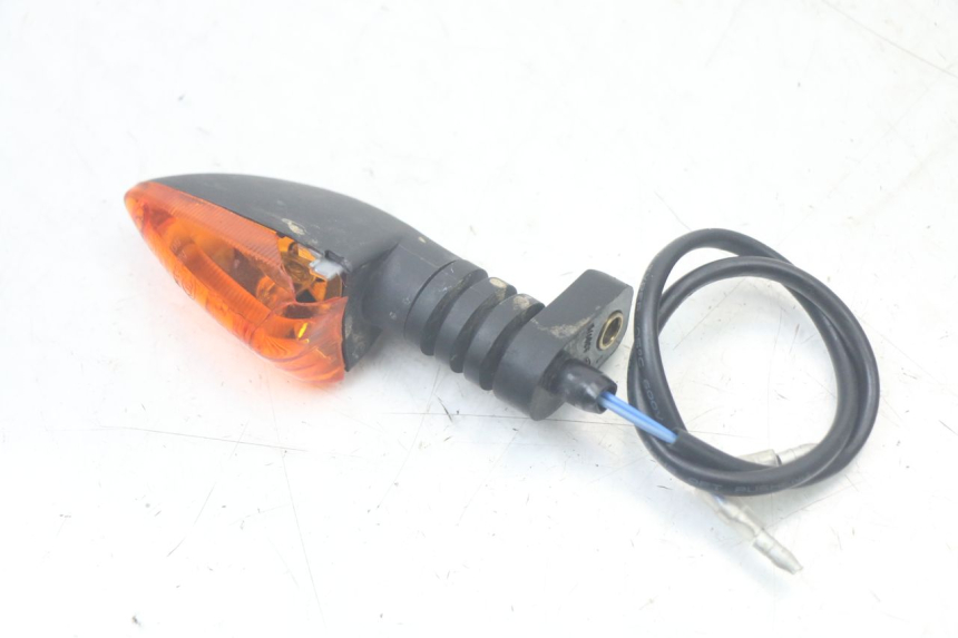 photo de CLIGNOTANTE ANTERIORE SINISTRA FANTIC XM PERFORMANCE 2T 50 (2021 - 2022) - Primo piano tecnico