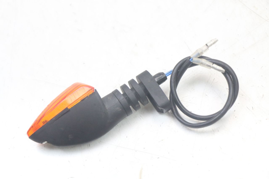 photo de CLIGNOTANTE ANTERIORE SINISTRA FANTIC XM PERFORMANCE 2T 50 (2021 - 2022) - Vista d'insieme del prodotto