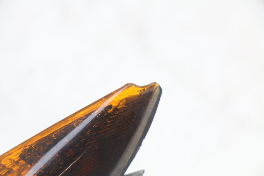 photo de FRECCE SINISTRO ANTERIORE YAMAHA BW'S NG NEXT GENERATION 50 (1996 - 2003) - Primo piano tecnico