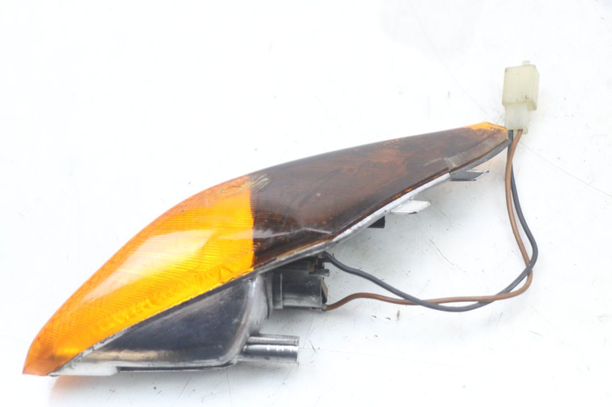 photo de FRECCE SINISTRO ANTERIORE YAMAHA BW'S NG NEXT GENERATION 50 (1996 - 2003) - Stato della superficie e materiale