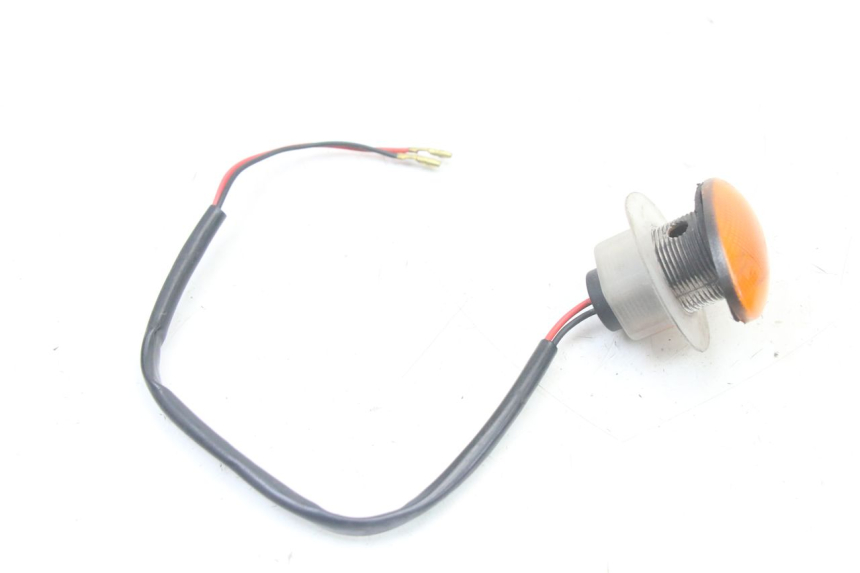 photo de FRECCE SINISTRO ANTERIORE YAMAHA FZS FAZER 600 (2001 - 2003) - Altra angolazione