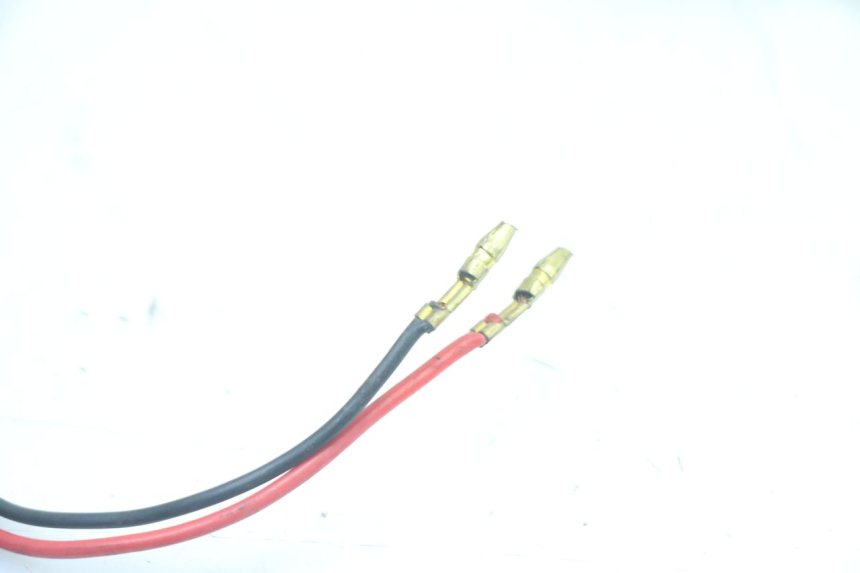 photo de FRECCE SINISTRO ANTERIORE YAMAHA FZS FAZER 600 (2001 - 2003) - Stato della superficie e materiale