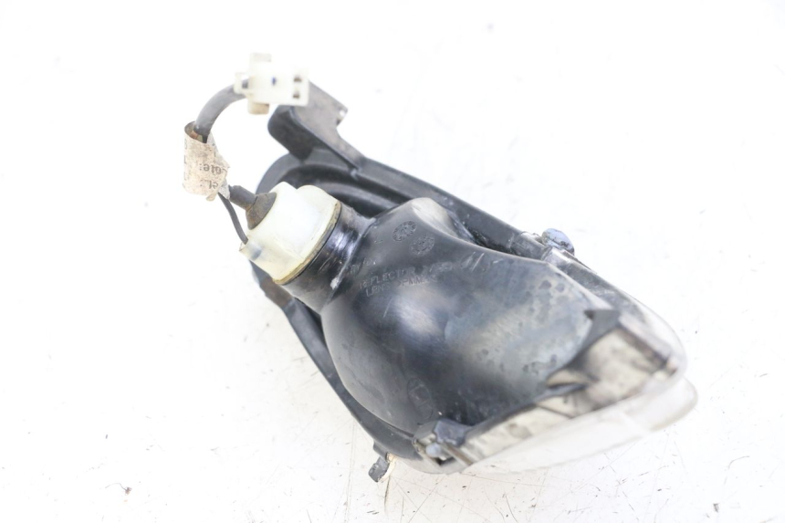 photo de FRECCE SINISTRO ANTERIORE YAMAHA NEO'S NEOS 2T EASY 50 (2013 - 2016) - Zoom sullo stato d'uso