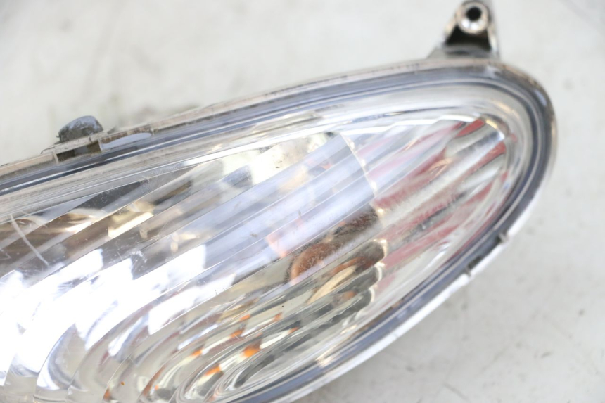 photo de FRECCE SINISTRO ANTERIORE YAMAHA NEO'S NEOS 2T EASY 50 (2013 - 2016) - Dettagli dei punti di fissaggio